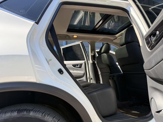 Nissan X-Trail 2022, фото 14