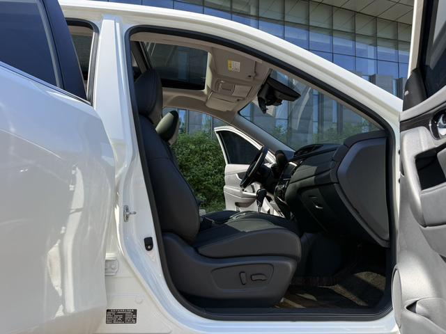 Nissan X-Trail 2022, фото 15
