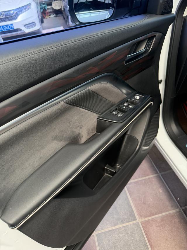Haval H6 2023, фото 7