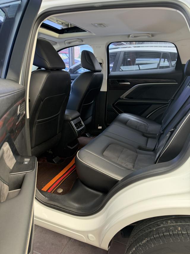 Haval H6 2023, фото 9