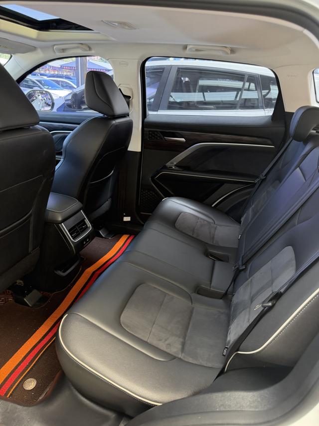 Haval H6 2023, фото 10