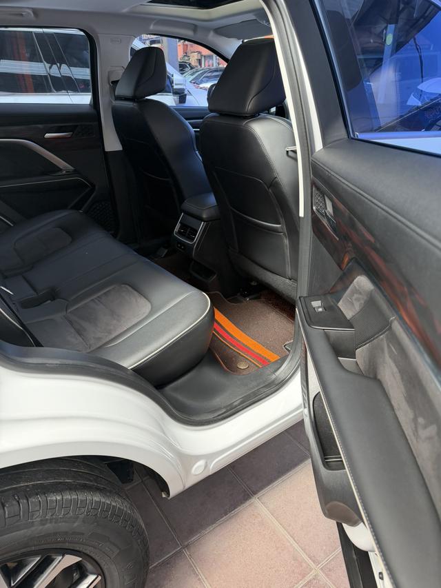 Haval H6 2023, фото 12
