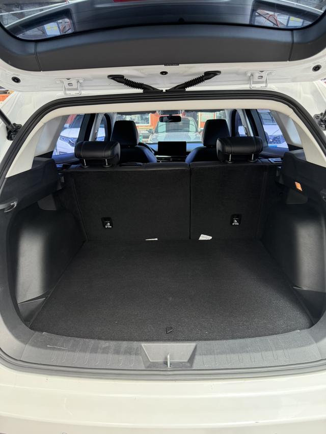 Haval H6 2023, фото 16