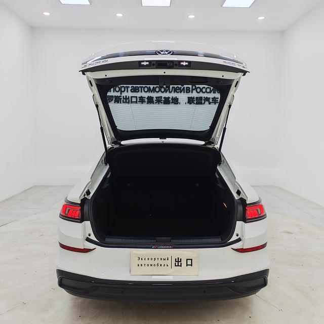 Volkswagen Lingdu 2022, фото 15