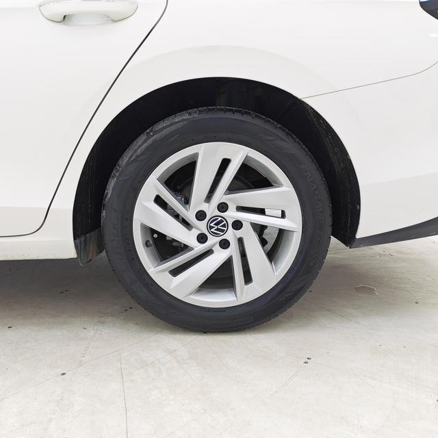 Volkswagen Lingdu 2022, фото 16