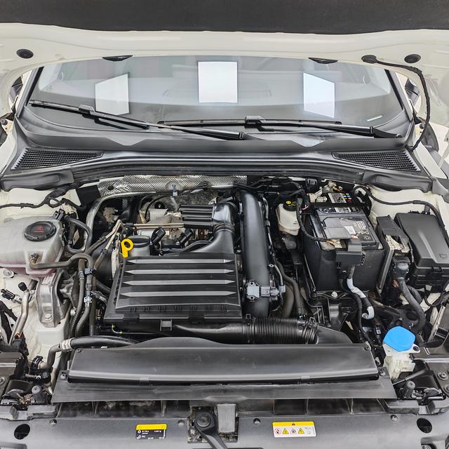 Volkswagen Lingdu 2022, фото 17