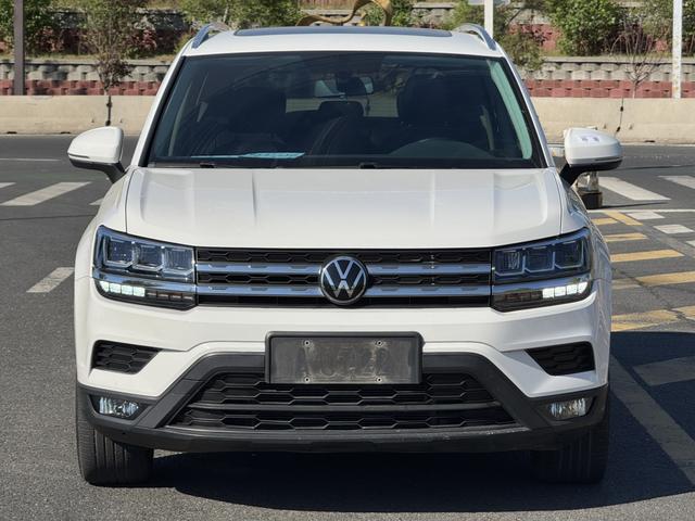 Volkswagen Tayron 2022, фото 3