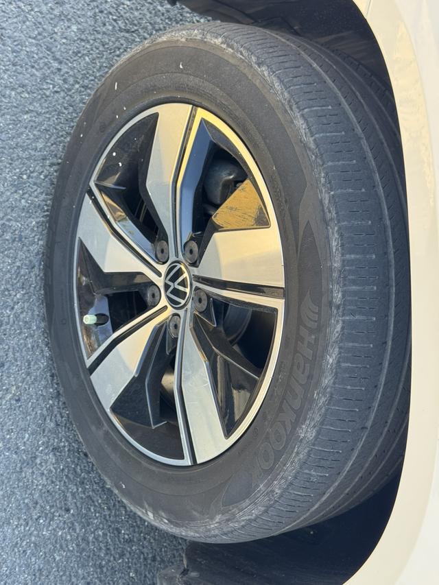 Volkswagen Tayron 2022, фото 4