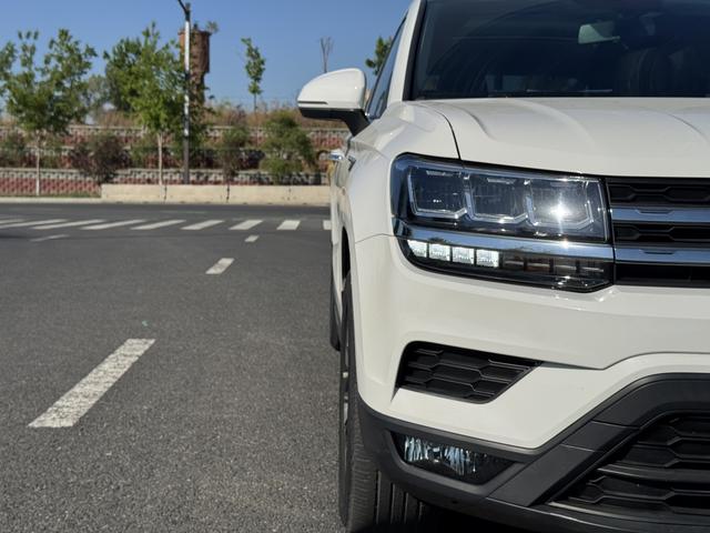 Volkswagen Tayron 2022, фото 6