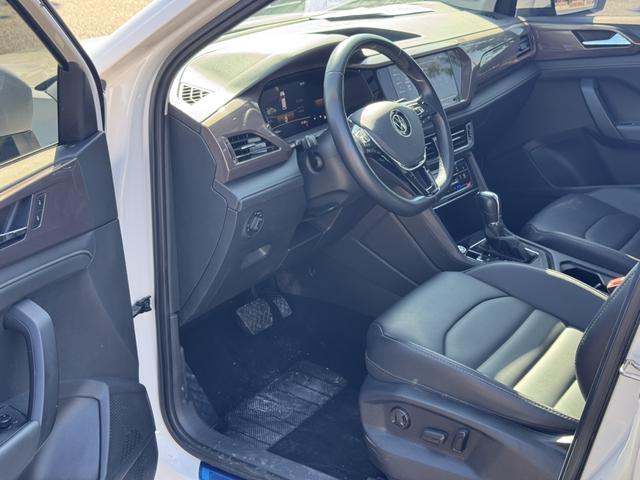 Volkswagen Tayron 2022, фото 7