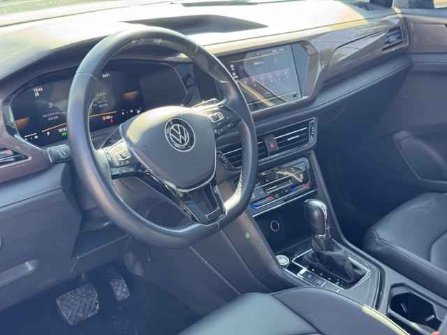 Volkswagen Tayron 2022, фото 8