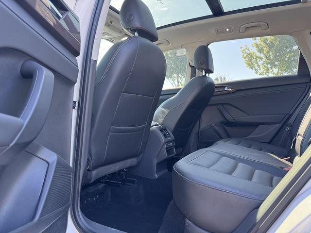 Volkswagen Tayron 2022, фото 9