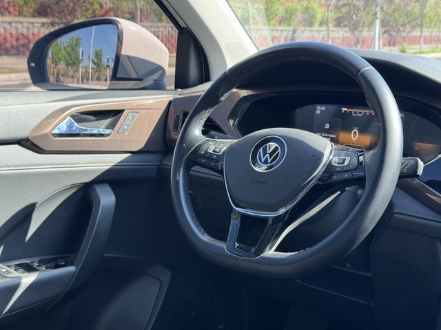 Volkswagen Tayron 2022, фото 11