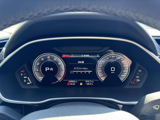 Audi Q3 2022, фото 15