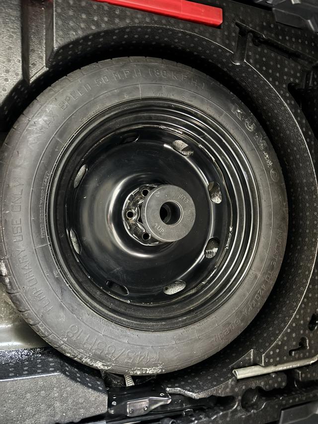 Volkswagen Tayron 2023, фото 16