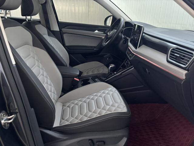 Volkswagen Tayron 2023, фото 17