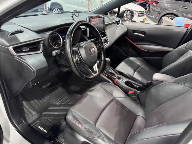 Toyota Corolla 2021, фото 4