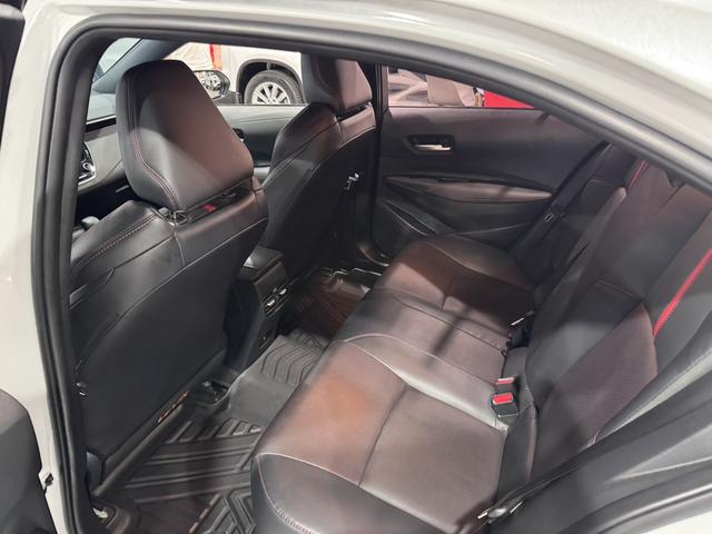Toyota Corolla 2021, фото 5