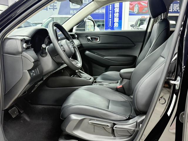 Honda HR-V 2023, фото 17