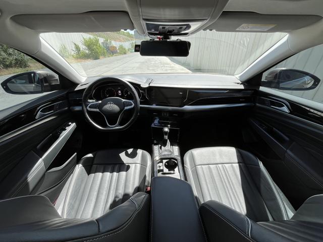 Volkswagen Passat 2022, фото 8