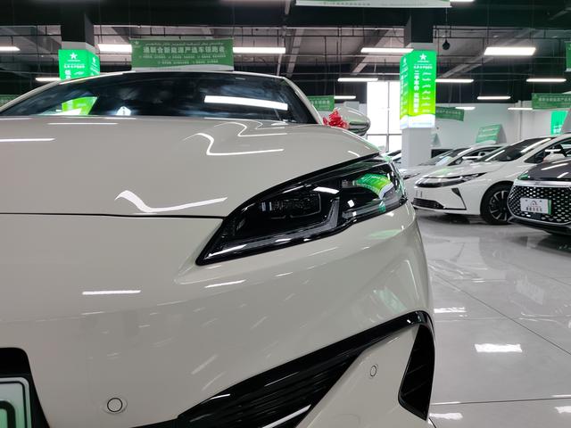 BYD Seal 2025, фото 16