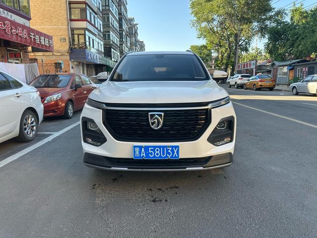 Baojun 530 2021, фото 2