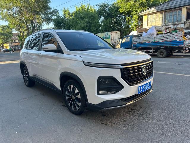 Baojun 530 2021, фото 3
