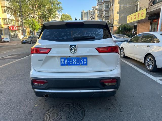 Baojun 530 2021, фото 4