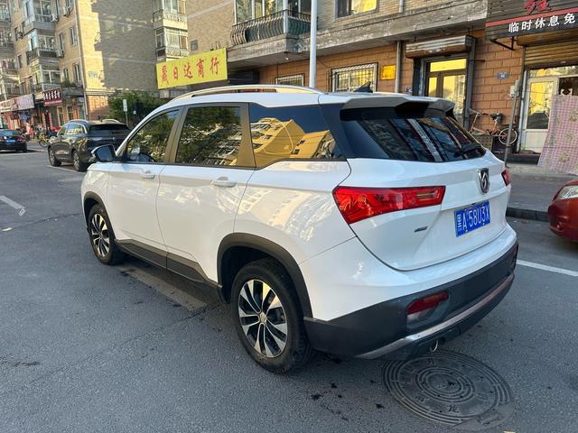 Baojun 530 2021, фото 6