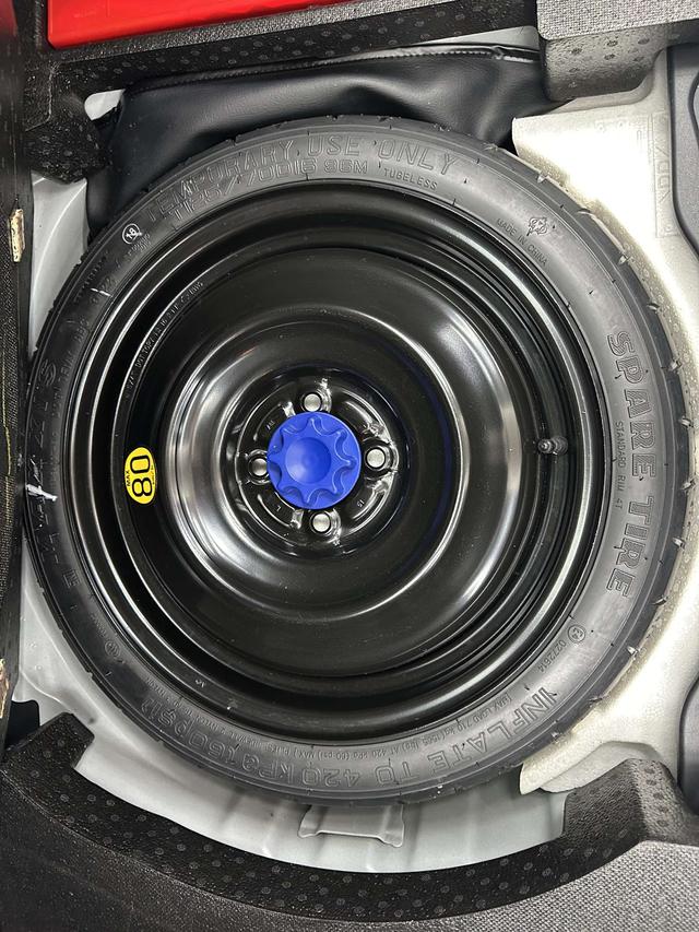 Toyota Yaris 2022, фото 17