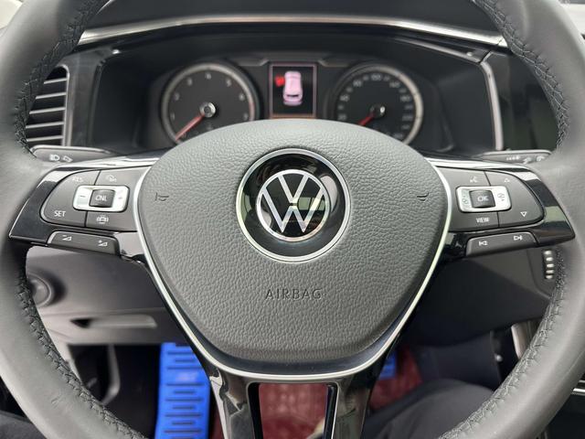 Volkswagen Tayron 2022, фото 14