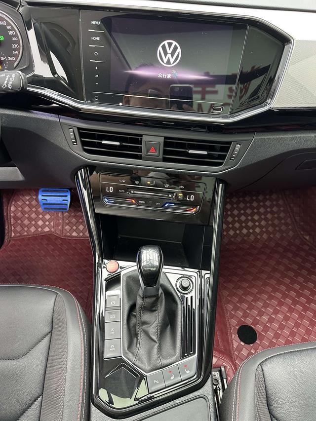 Volkswagen Tayron 2022, фото 15