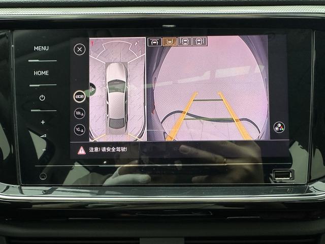 Volkswagen Tayron 2022, фото 16