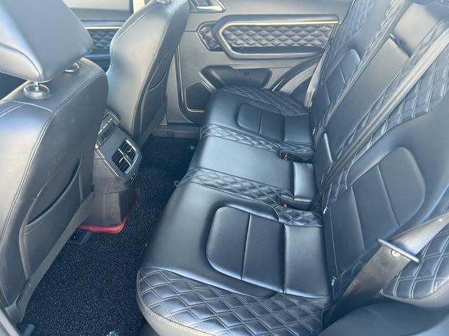Haval H6 2021, фото 6
