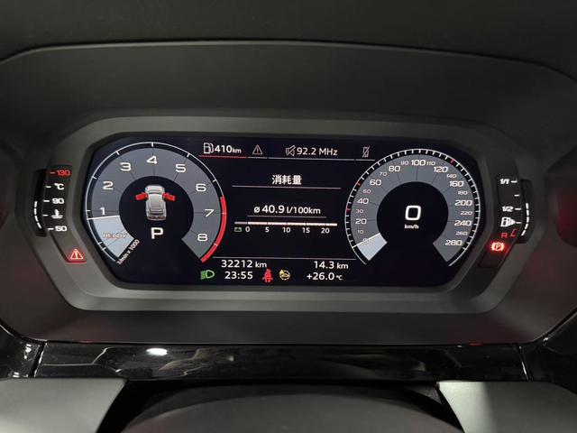 Audi A3 2023, фото 14