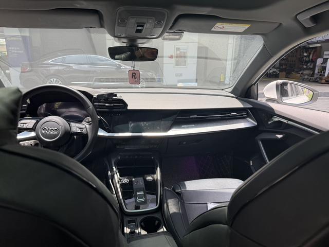 Audi A3 2021, фото 7