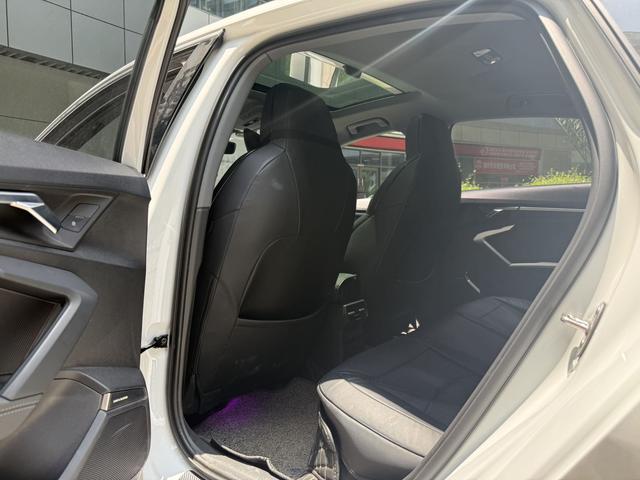 Audi A3 2021, фото 8