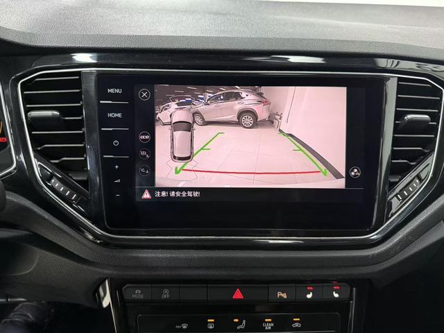 Volkswagen Tayron 2022, фото 14