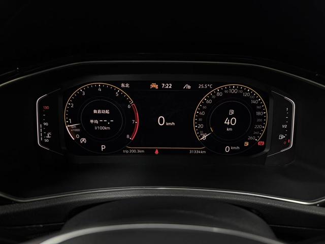 Volkswagen Tayron 2022, фото 16