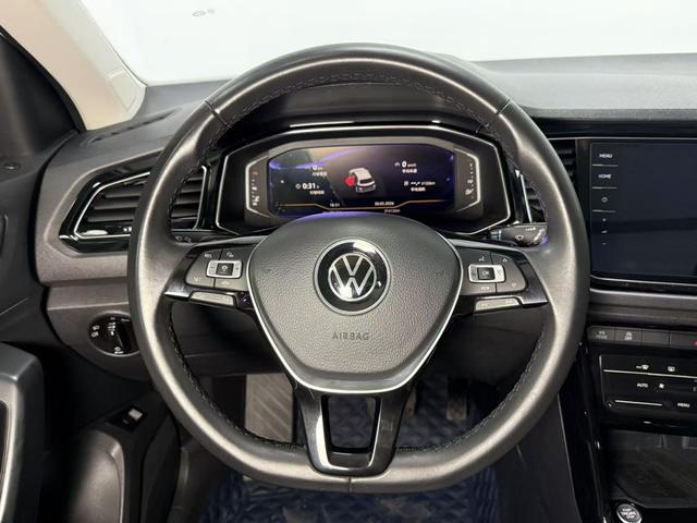 Volkswagen Tayron 2022, фото 14