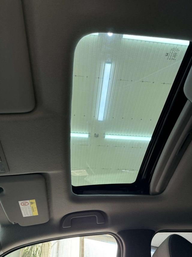 Honda Fit 2021, фото 15