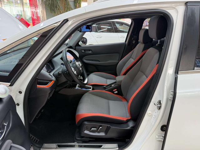 Honda Fit 2021, фото 16