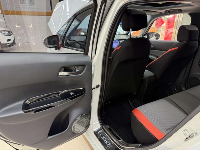 Honda Fit 2021, фото 17
