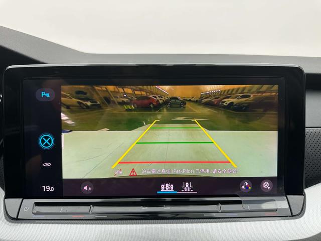 Skoda Octavia 2021, фото 14