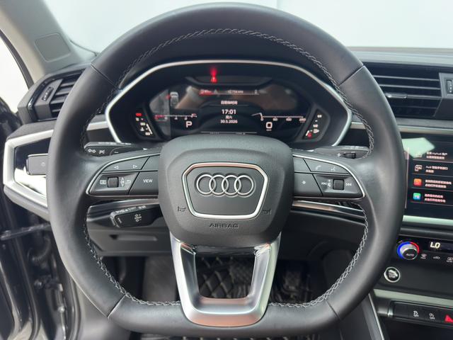 Audi Q3 2022, фото 14