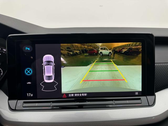 Skoda Octavia 2023, фото 14