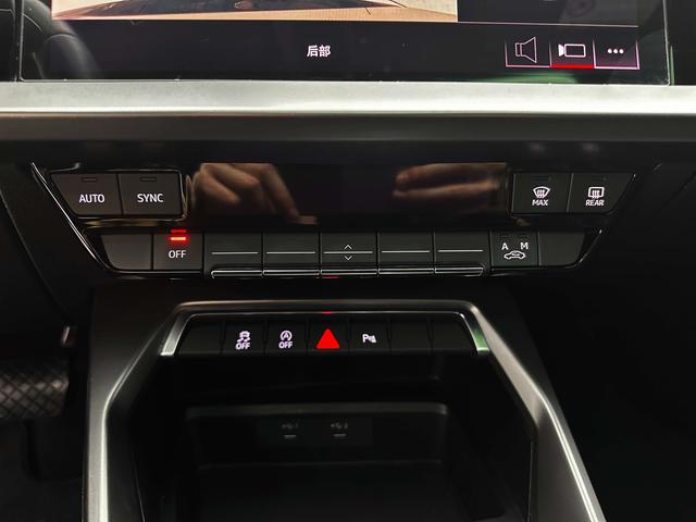 Audi A3 2021, фото 15