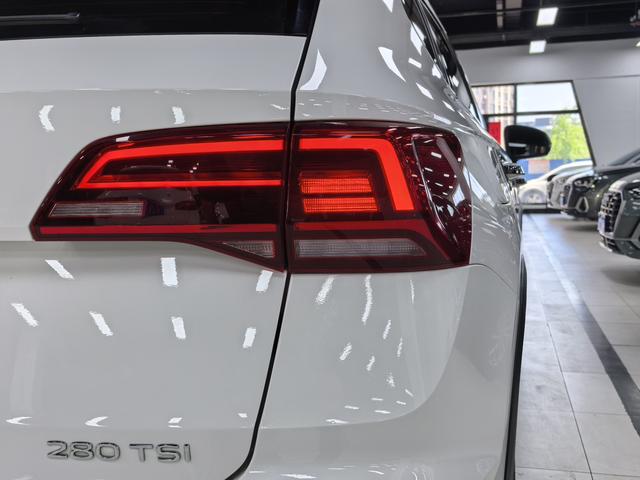 Volkswagen Tayron 2022, фото 5