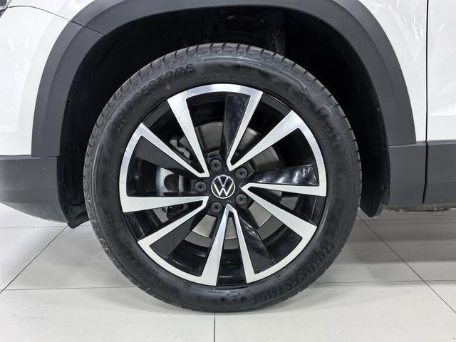 Volkswagen Tayron 2022, фото 6