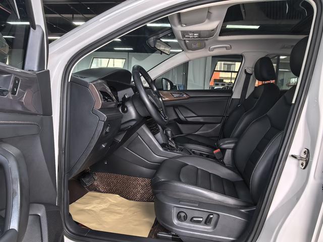 Volkswagen Tayron 2022, фото 8